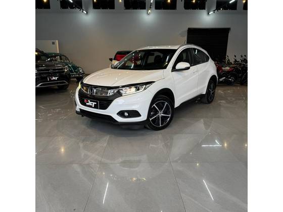 HONDA HR-V 1.8 16V FLEX EX 4P AUTOMÁTICO HONDA HR-V 1.8 16V FLEX EX 4P AUTOMÁTICO
